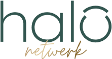 HALO Netwerk Logo