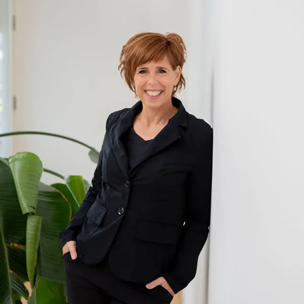 Tanja Egbers